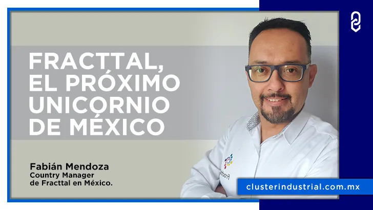 Fracttal, el próximo unicornio de México