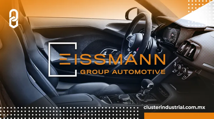 Eissmann Group Automotive adquiere planta de KTSN México en Querétaro