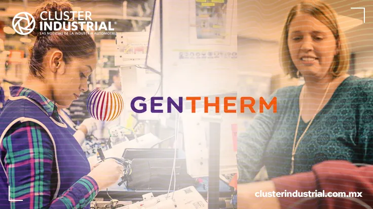 Gentherm generará más de 250 nuevos empleos en Celaya