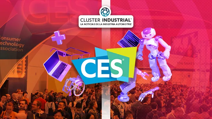 CES 2021 será virtual por la COVID-19