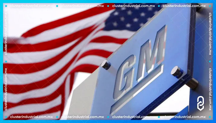 General Motors elimina 940 empleos en Arizona