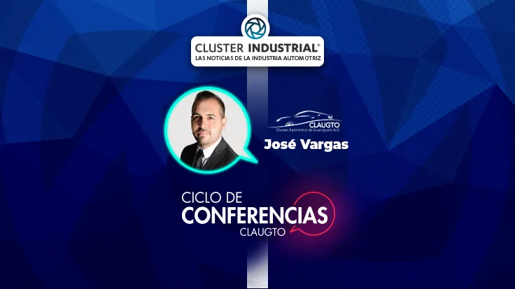 ¿Cómo vender a la industria automotriz?: CLAUGTO