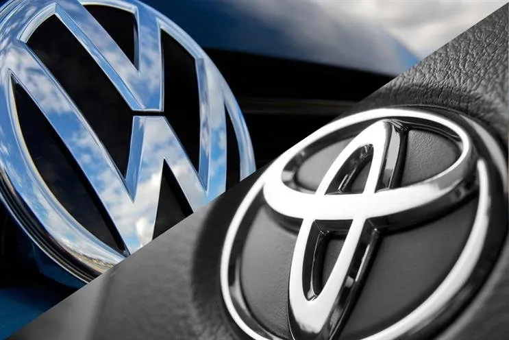 Profeco emite alertas por fallas en vehículos VW y Toyota