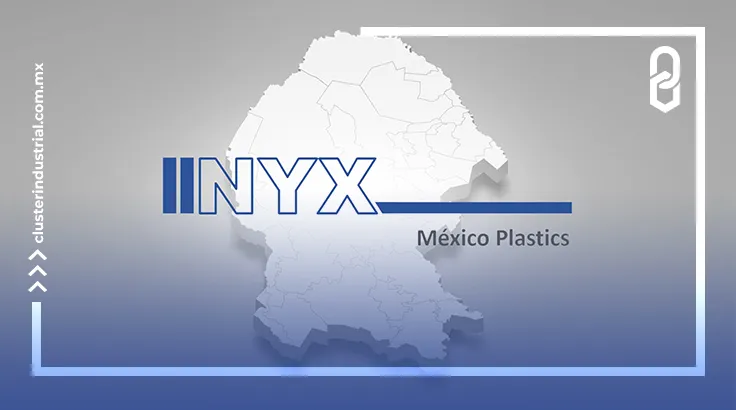 NYX Plastics se instalará en Coahuila con una inversión de 25 MDD