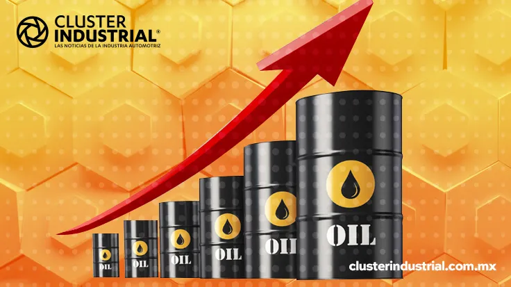 Precios del petróleo: ¿de regreso a la cima?: Deloitte