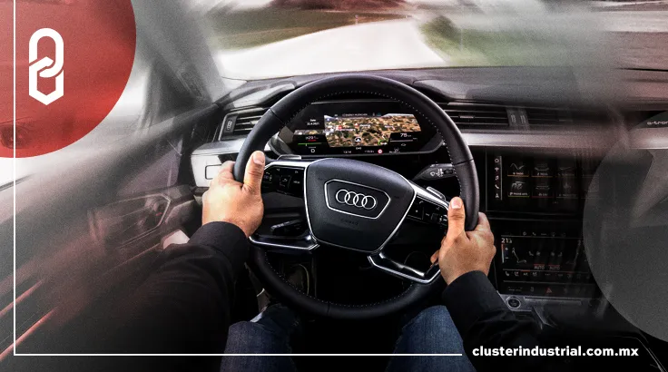 Sistemas de dirección de Audi: precisión y control