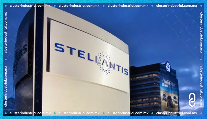 Stellantis se anticipa a crisis y toma medidas para evitar cierre de plantas