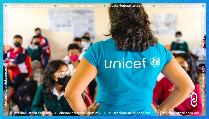 BMW y UNICEF impulsan educación STEM inclusiva para 26 mil niñas en México