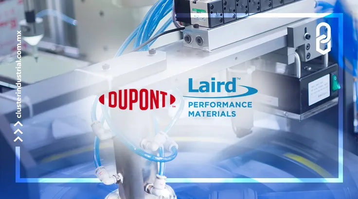 DuPont adquiere Laird Performance Materials