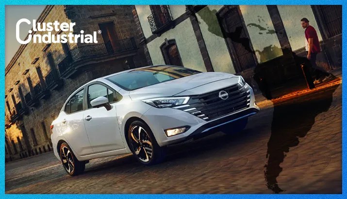 Nissan América Latina cumple su primer aniversario con grandes logros en innovación