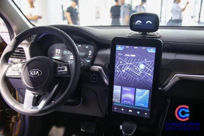 Hyundai y baidu fortalecen cooperación para tecnologías de autos conectados