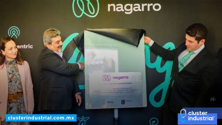 Nagarro invierte 10 MDD en Nuevo León, generando 500 nuevos empleos