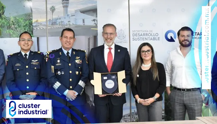 Querétaro será parte de FAMEX 2023