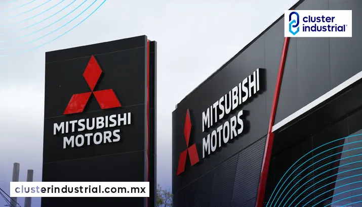 Las ventas de Mitsubishi Motors de México crecieron un 8% durante 2022