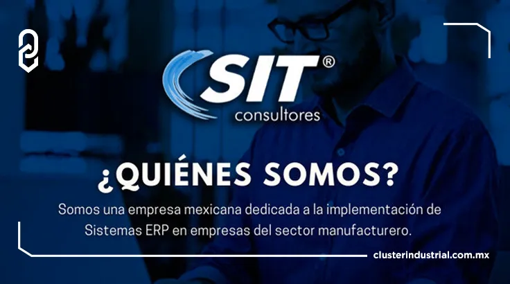 Sit Consultores: La opción para organizaciones disciplinadas y modernas