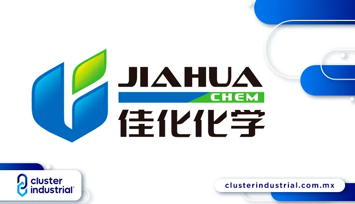 Jiahua Chemicals invierte 20 MDD en Coahuila