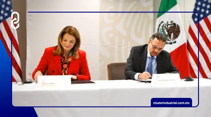 Concreta PEMEX adquisición de refinería Deer Park en EU