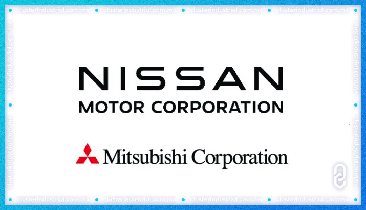 Nissan y Mitsubishi Corporation unen fuerzas para promover la Electromovilidad