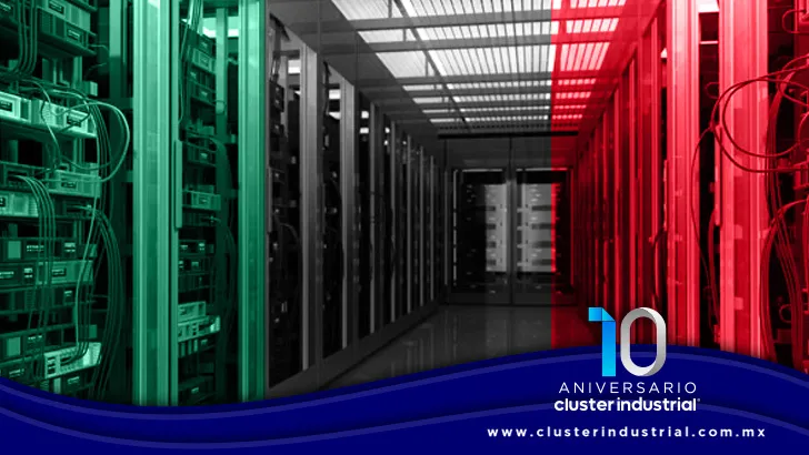 ¿Puede México convertirse en un gran HUB de Data Center?