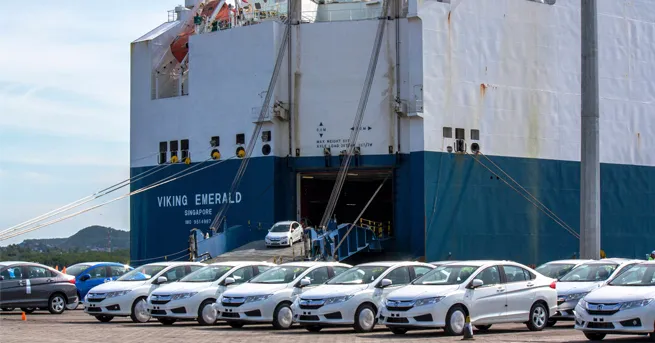 Puertos de Yucatán, Veracruz y Colima van por 100 mil MDP en inversión