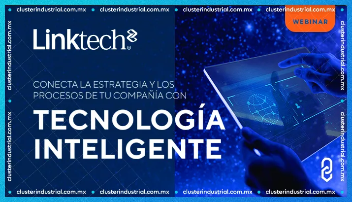 Linktech: Innovación y conectividad en la industria automotriz con ERP