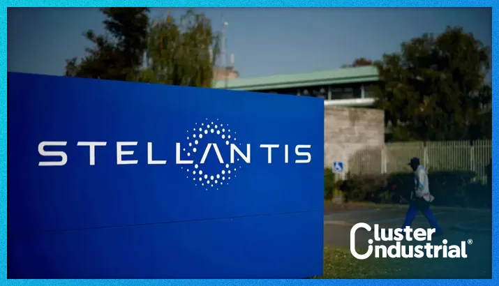 Stellantis fortalece su presencia en México con nuevas inversiones y electrificación