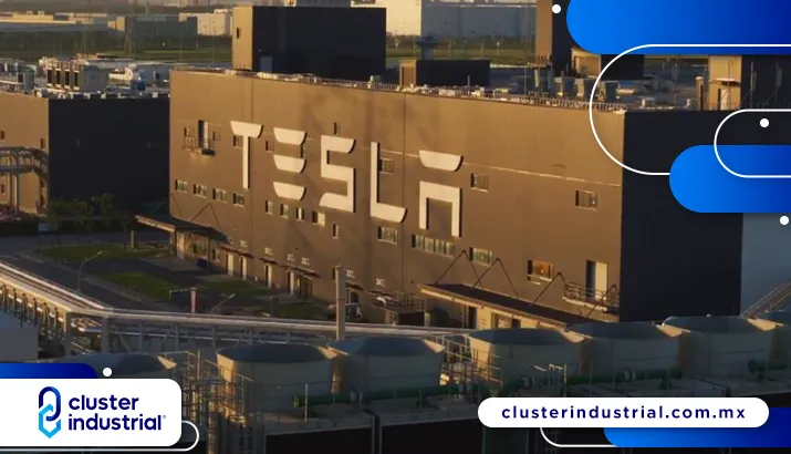 Tesla le pide a proveedores chinos que construyan plantas en México