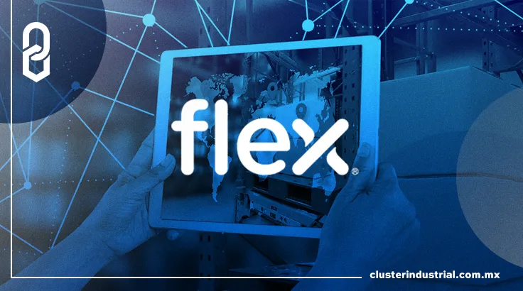 Flex gana Premio Nacional de Exportación 2020