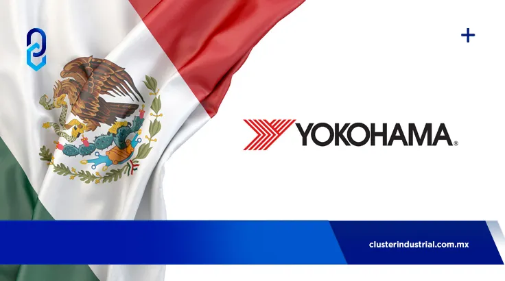 Yokohama Rubber reorganiza su producción en Estados Unidos y México