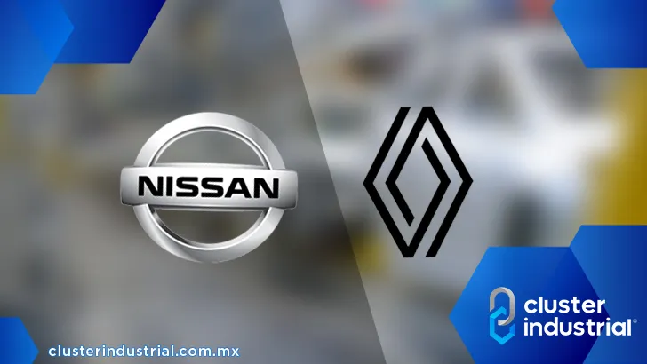 Renault y Nissan reformulan su alianza tras dos décadas de colaboración