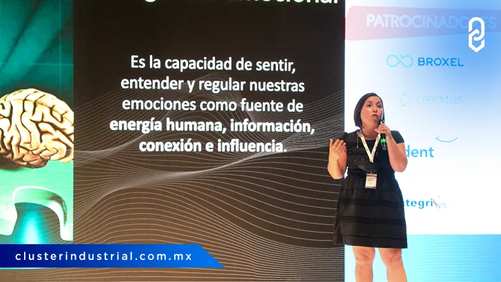 IHC SUMMIT: Inteligencia emocional para lideres