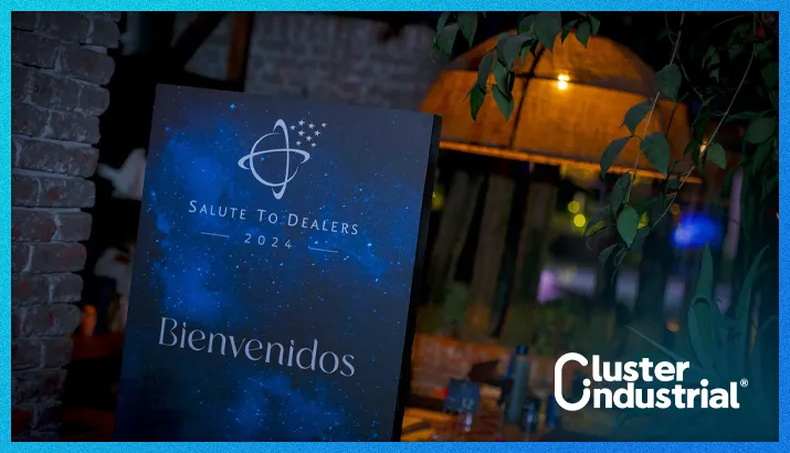 Ford celebra impacto social de sus distribuidores en Salute to Dealers 2024