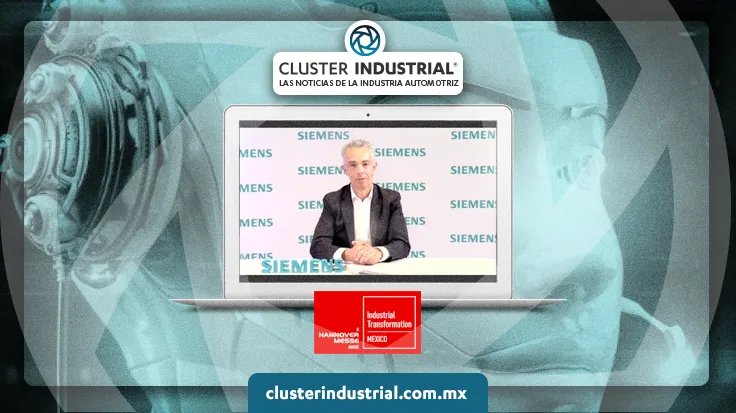 ITM: Siemens, transformando al mundo ante la adversidad