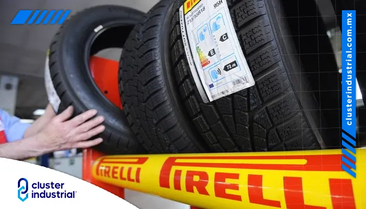 Pirelli adquiere Hevea-Tec por 22.9 MDD para fortalecer su suministro de caucho natural