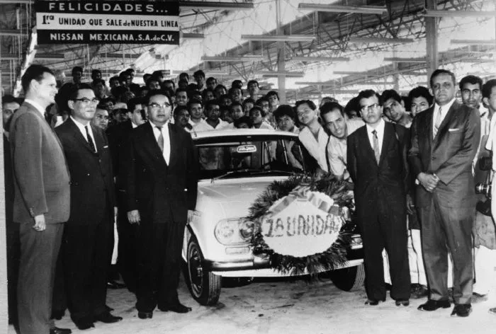 Nissan: reinvención, decisiones difíciles y confianza en México