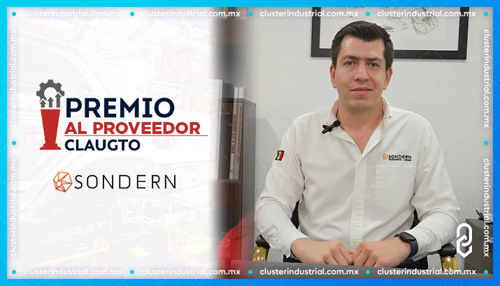 Sondern: Innovación y Excelencia en Soluciones de Maquinado, Automatización e Ingeniería Inversa