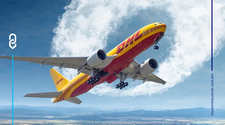 DHL Express acuerda con BP y Neste el suministro de combustible sostenible hasta 2026