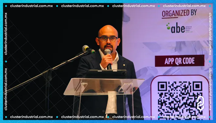 Automotive Meetings 2024: México ante el Nearshoring, oportunidad de la industria de autopartes