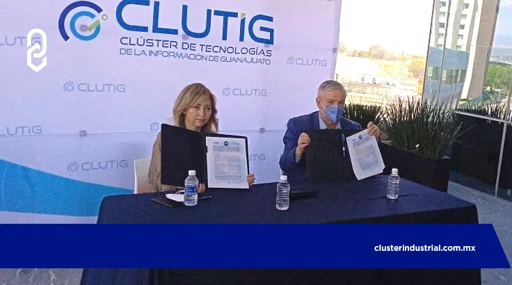 CLUTIG e IECA firman convenio de colaboración