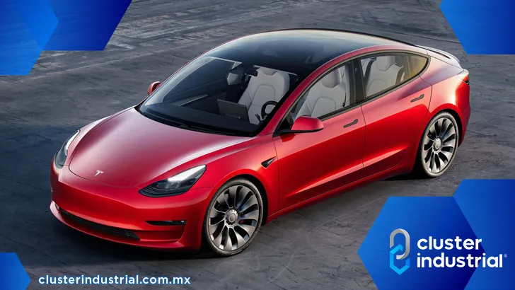 Tesla vende más de un millón de autos eléctricos en 2022