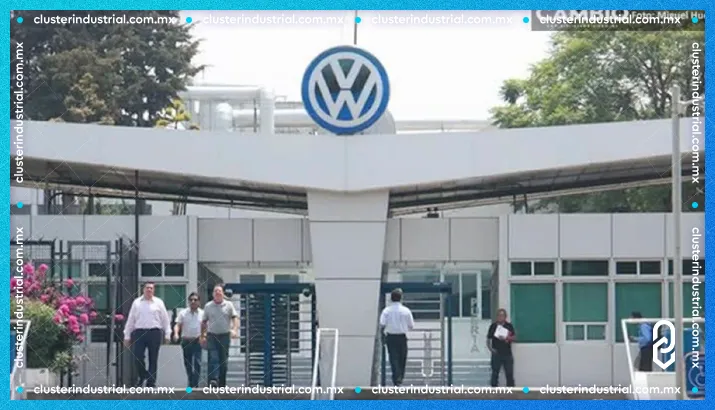 SITIAVW aprueba acuerdo con Volkswagen con aumento salarial del 10.5%