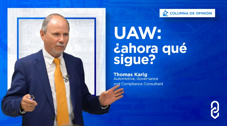 UAW: ¿ahora qué sigue?