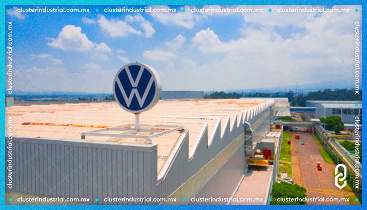 Volkswagen de México invirtió 1.2 MDP para impulsar a 3,500 jóvenes en Puebla y Guanajuato