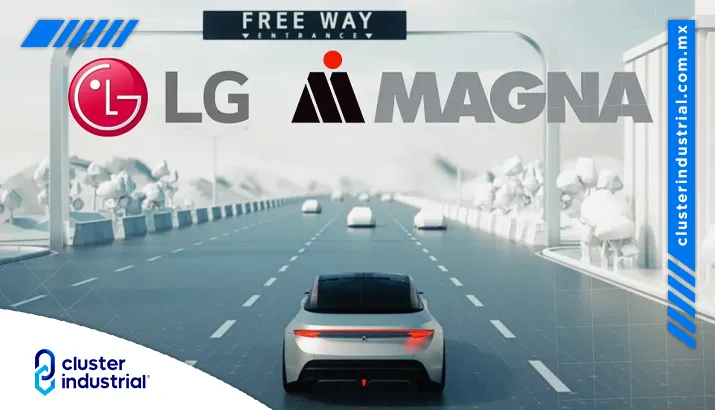 LG Magna e-Powertrain liderará la producción de motores eléctricos en Coahuila