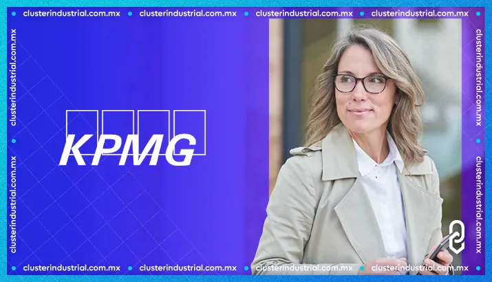 KPMG: Mujeres continúan enfrentando retos para llegar y permanecer en la Alta Dirección