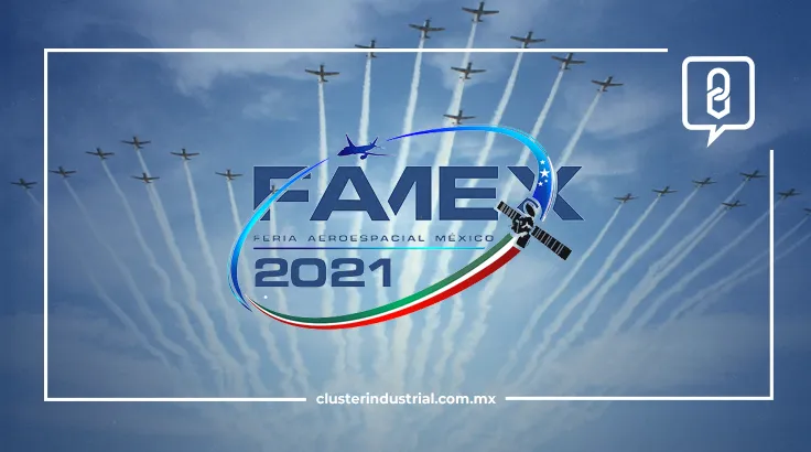 FAMEX 2021 se realizará en Santa Lucia, Estado de México