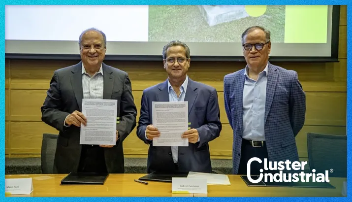 Metalsa y UDEM firman convenio para impulsar la innovación tecnológica