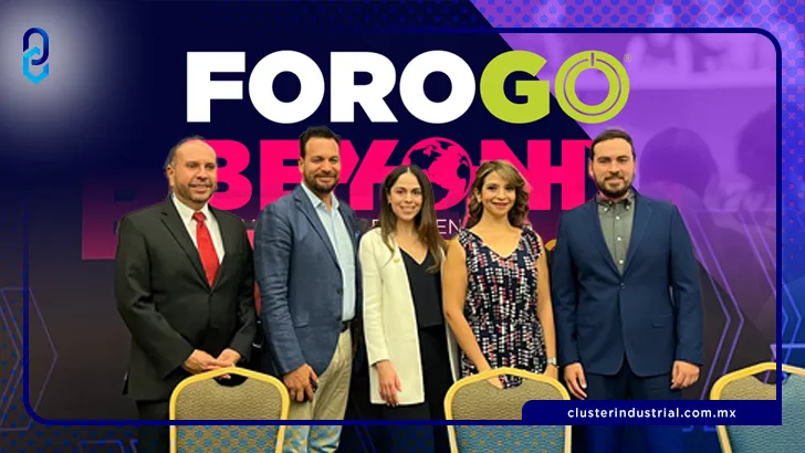 COFOCE presenta Foro GO 2022