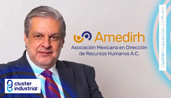 Innovar en atracción de talento, pieza clave para recursos humanos: AMEDIRH