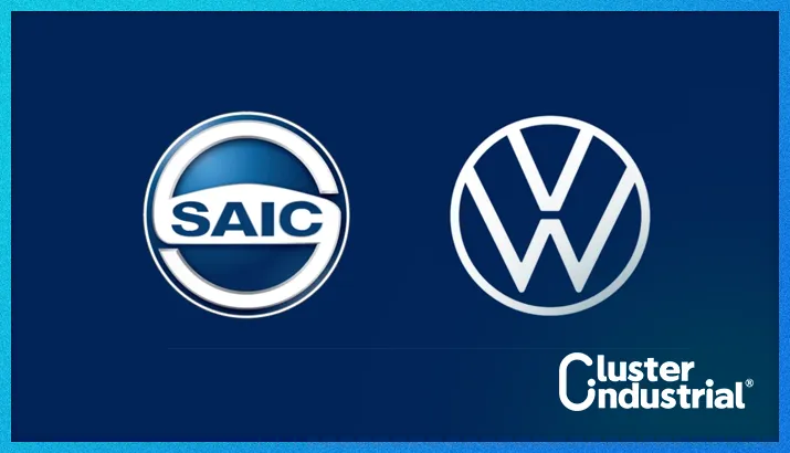 Volkswagen y SAIC refuerzan su alianza estratégica con un nuevo acuerdo hasta 2040